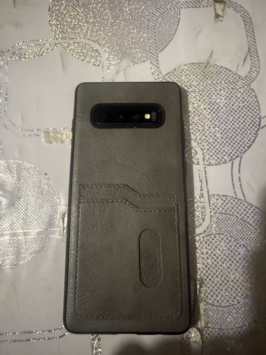 Самсунг Галакси s 10+