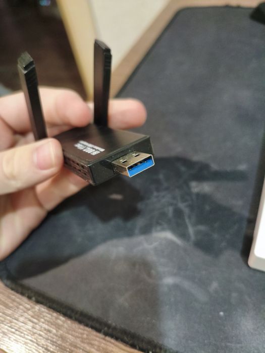 Wifi адаптер для ПК и ноутбуков
