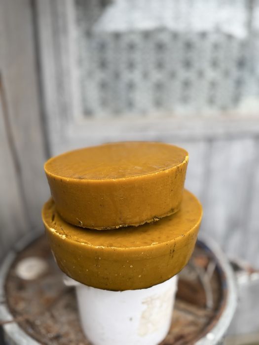 Ceara albine naturala