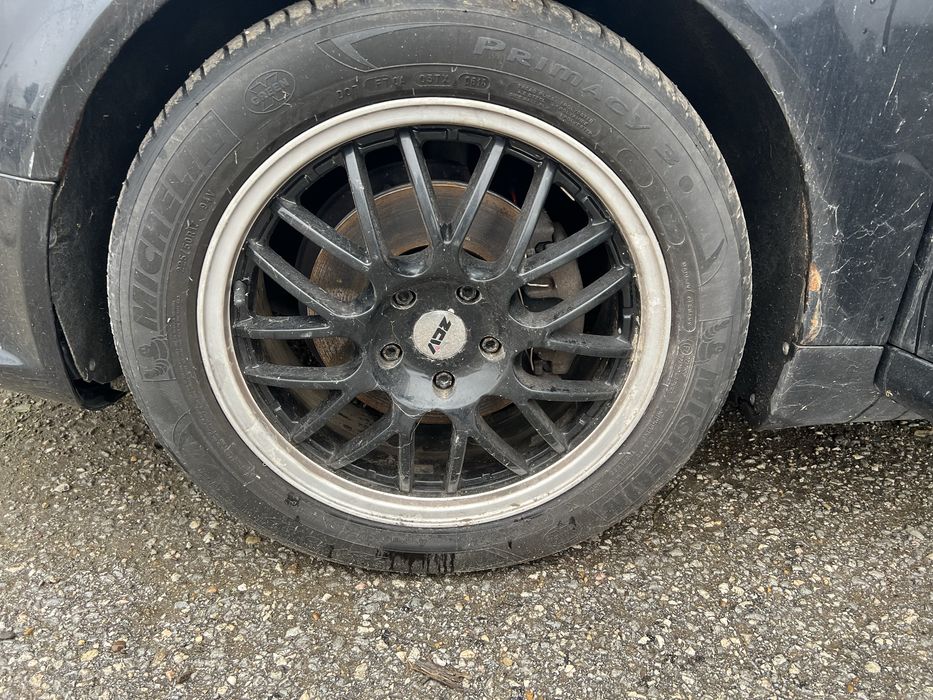 A4 b7 б7 2.0 тди 4х4 6ст кутия само на части