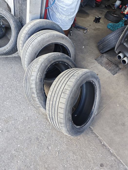 Летни гуми 245/50 R18