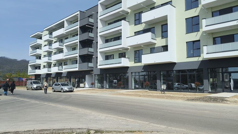 Apartament  2? camere