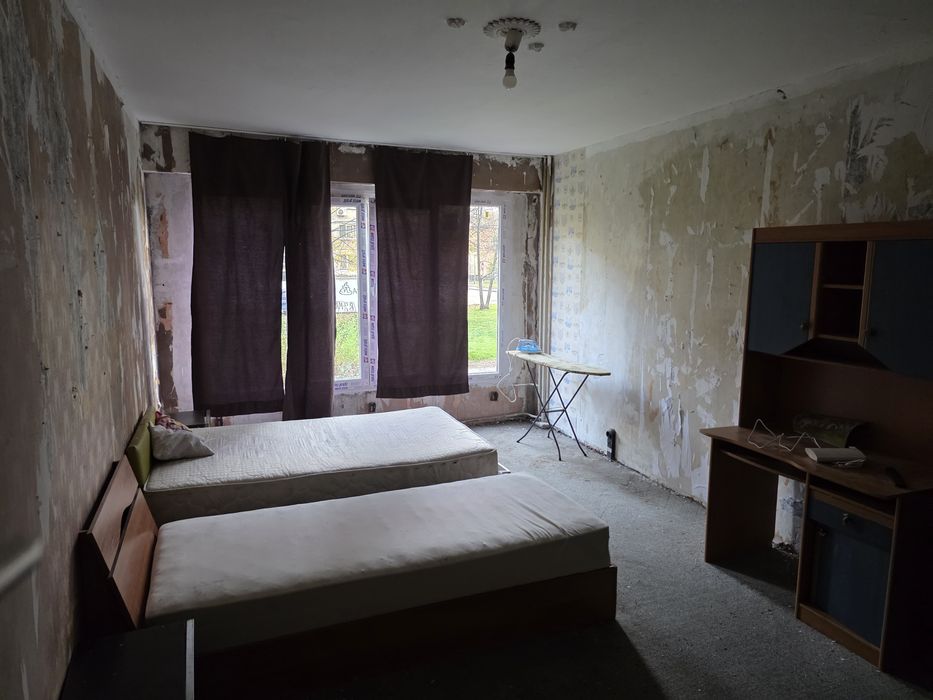 Дава се под наем Тристаен апартамент в София, Надежда 1 - 88 кв.м за 357 € - Снимка #9