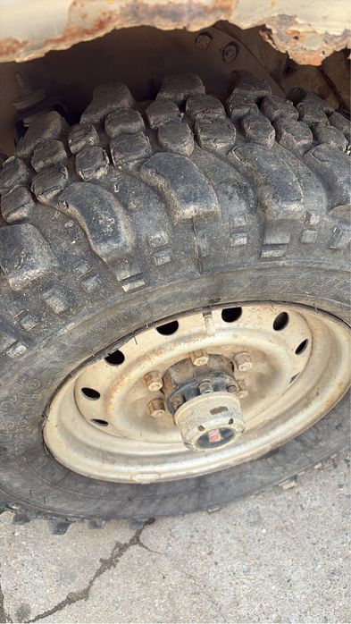 Vand opel frontera pentru piese