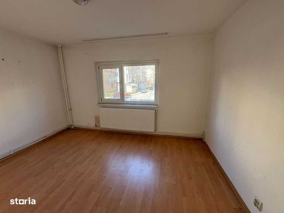 Apartament 2 camere, 52 mp, zona Rovine