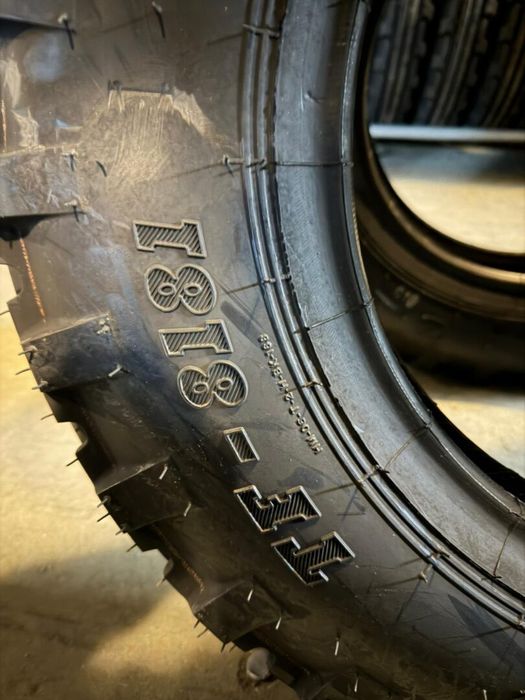 ANVELOPA 6.50-16 BKT TF-8181 6PR TT  Cauciucuri tractor, Fiat, Case, Fendt, John Deere, New Holland, Massey Ferguson, UTB   Cauciucuri tractor, Fiat,