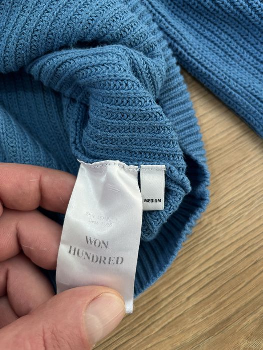 Won Hundred,Acne Studios дамски пуловери М