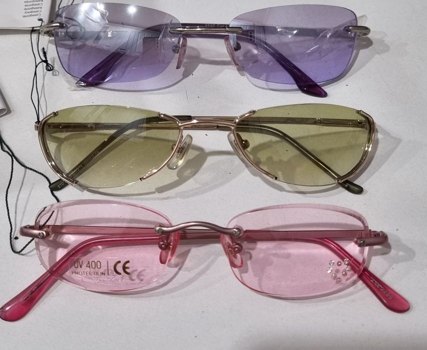 Продам очки хамелионы