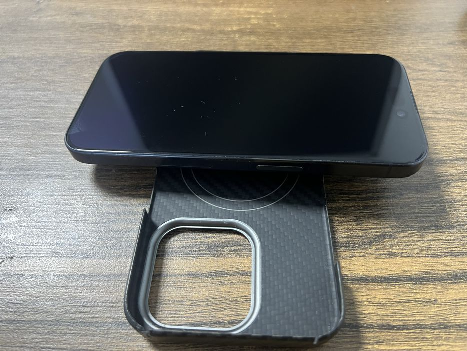 Iphone 15 pro stare foarte buna! 256GB