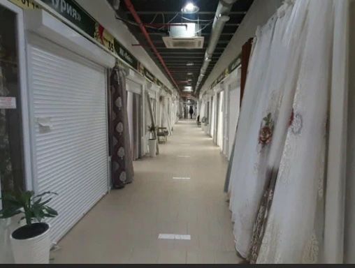 Бутик Динадан Шанырак