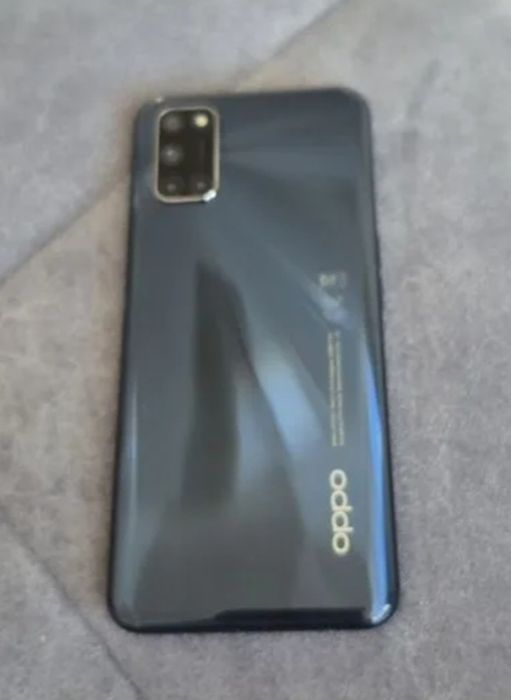Oppo a72 128/64Gb полностью  рабочий