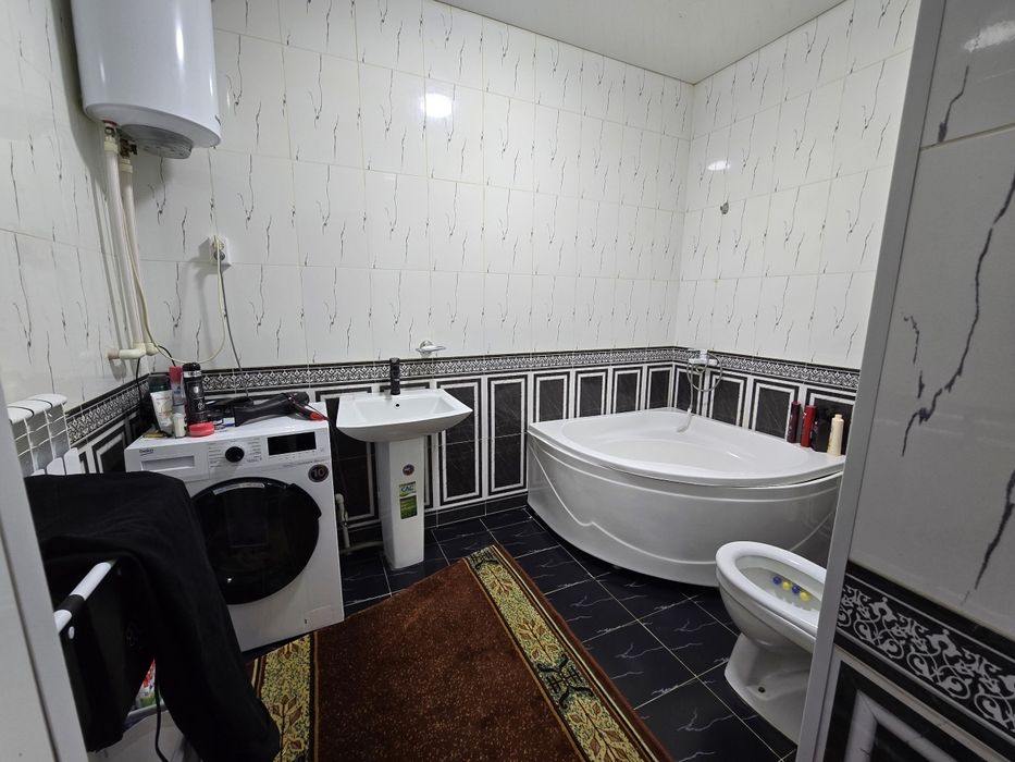 Ховли жой Урганч шахридан