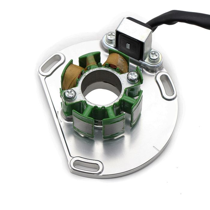 Stator Alternator KTM 200 250 300 380 4FIRE Bobina Aprindere A804