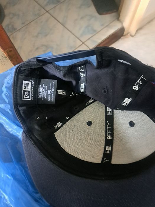 Sapca new era  originsla