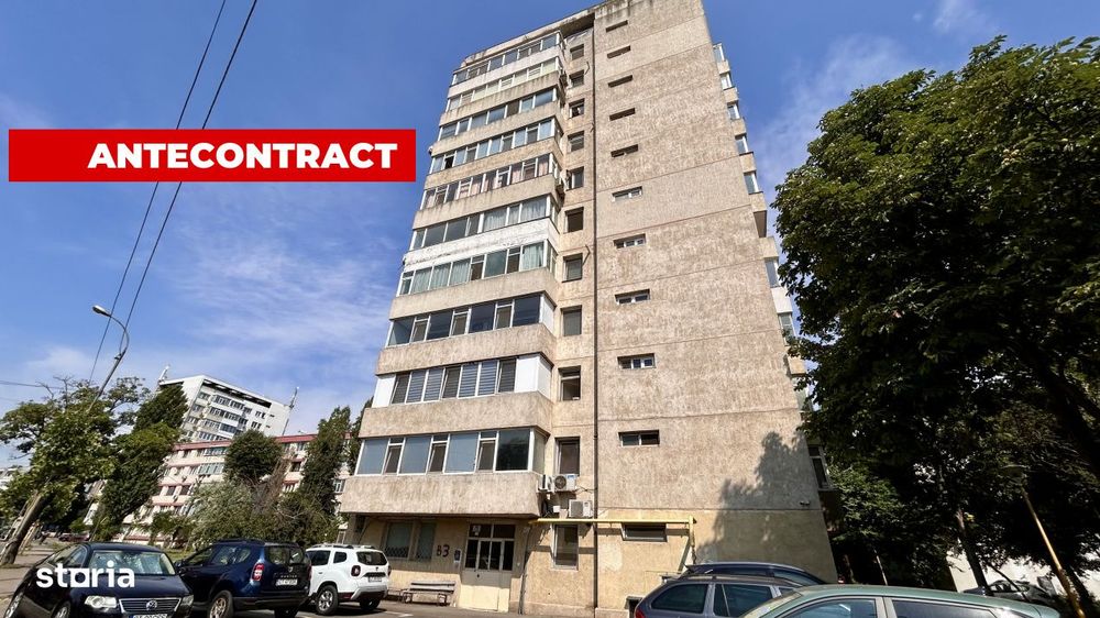 Apartament 2 camere langa Parcul Primariei | Etaj 2 | Mobilat | Utilat