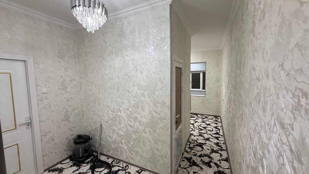 1 хонали квартира сотилади