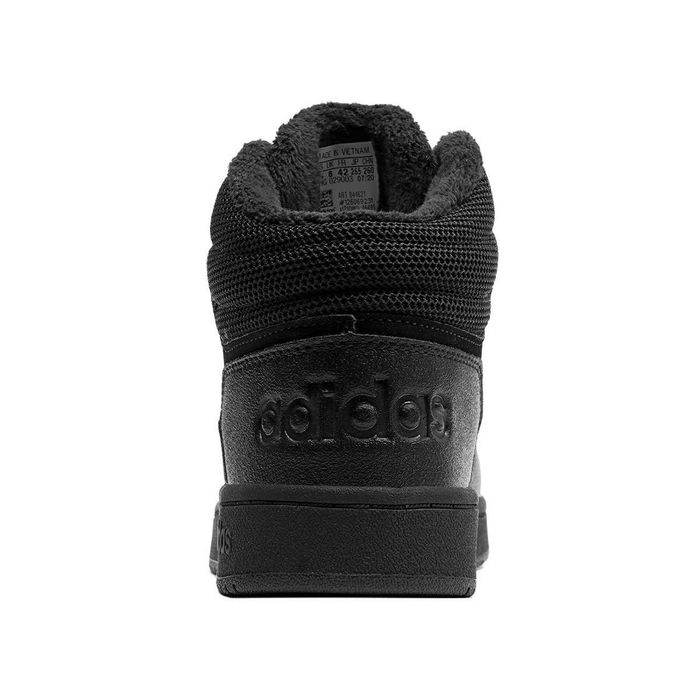 Оригинални кецове на Аdidas Hoops! 45 1/3