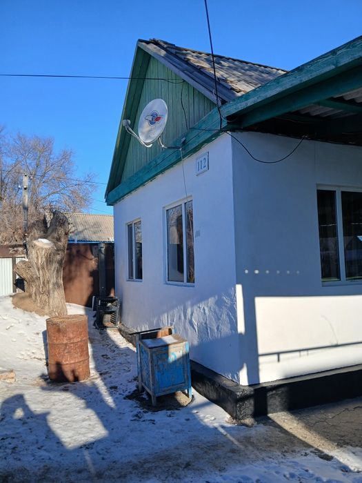 Продам дом на Москве