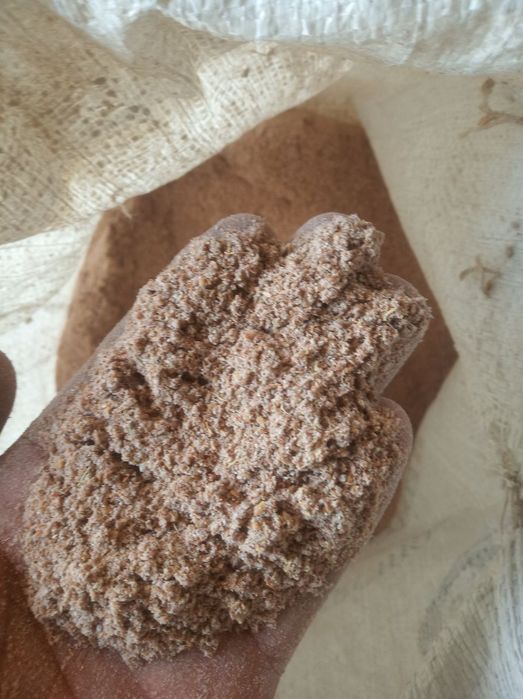 Supurgi don  kepagi ham bor sotuvda