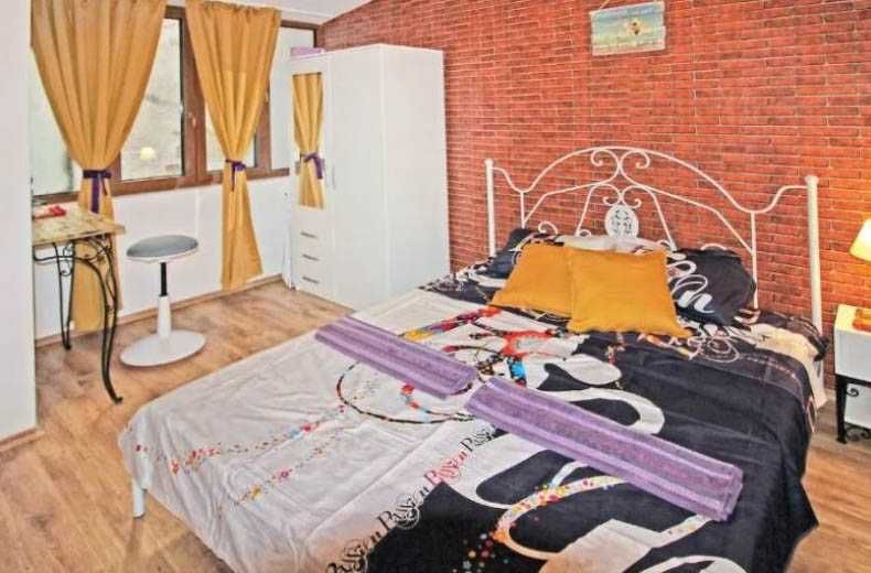 Дава се под наем Тристаен апартамент в София, Център - 90 кв.м за 669 € - Снимка #3