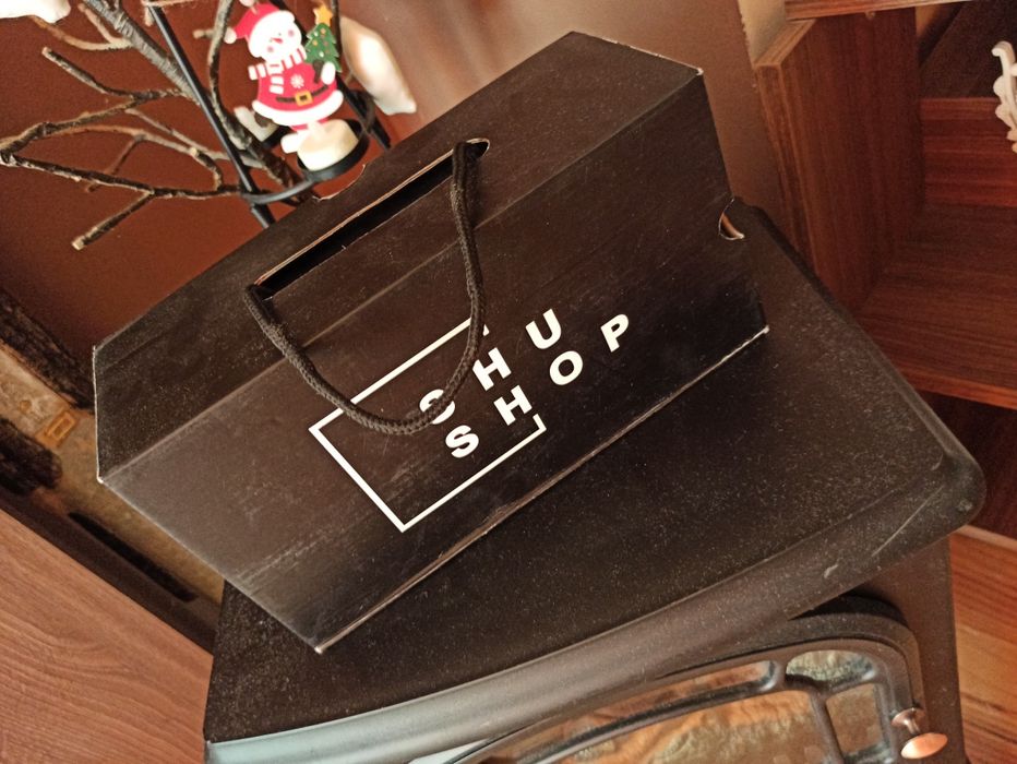 Нови дамски обувки/чехли 37/38