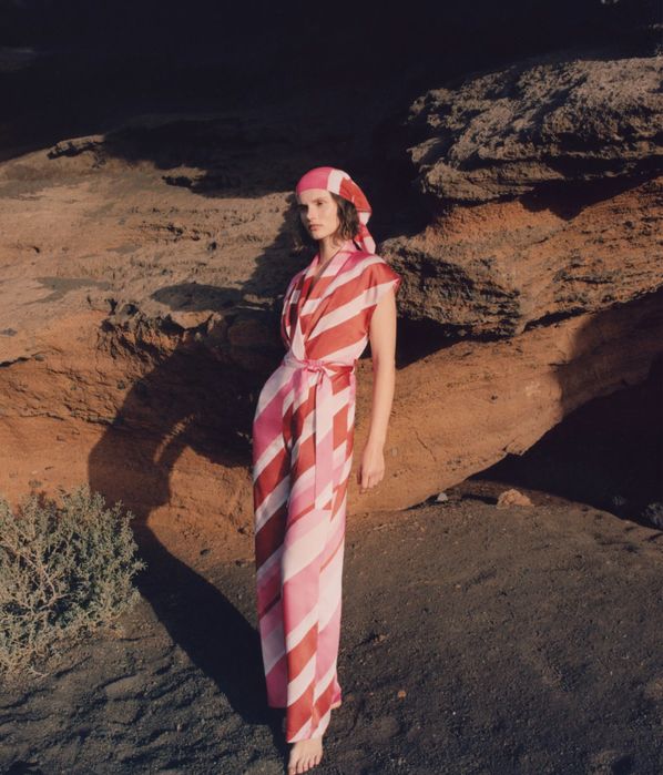 Нов гащеризон Mango