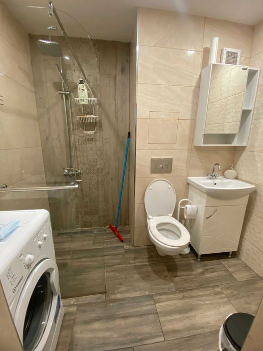 3-стаен апартамент за продажба в Надежда 1