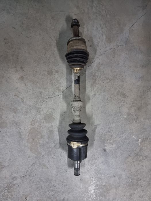 Привод левый в сборе Kia Magentis