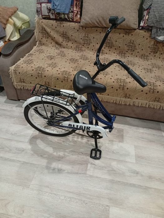 Подростковый абсолтно новый