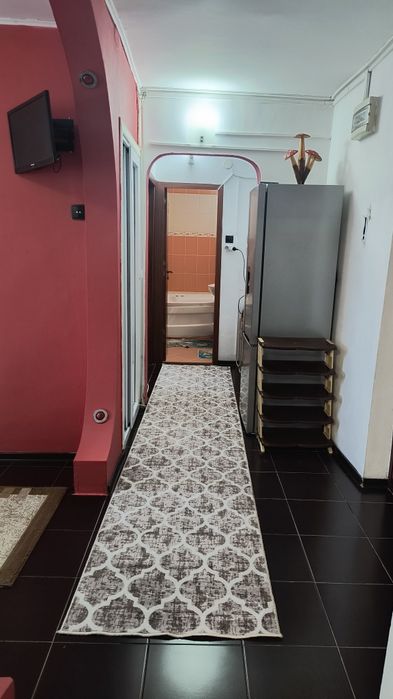 Apartament de închiriat în Techirghiol