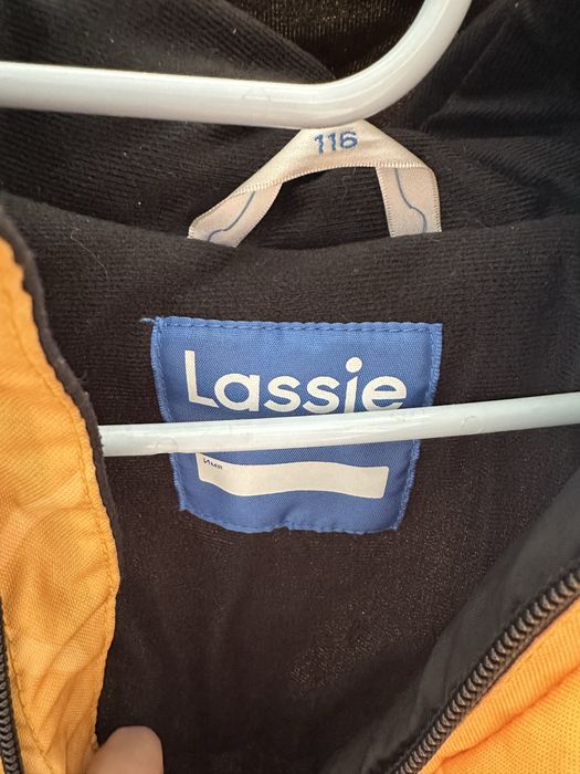 Комбинезон lassie 116