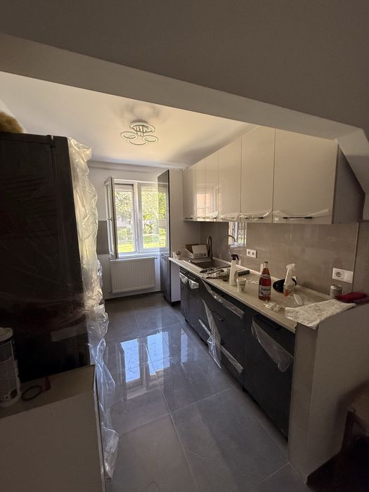 Apartament Micro 1 Turda