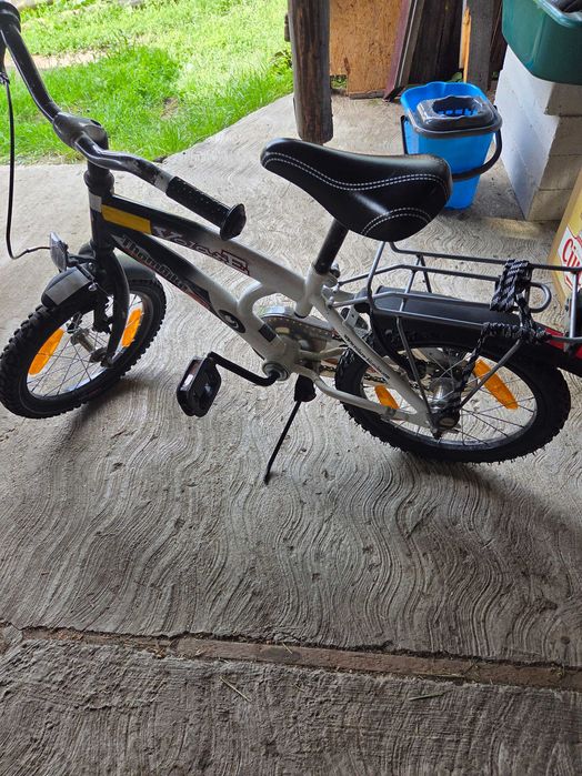 Bicicleta  copii  16'
