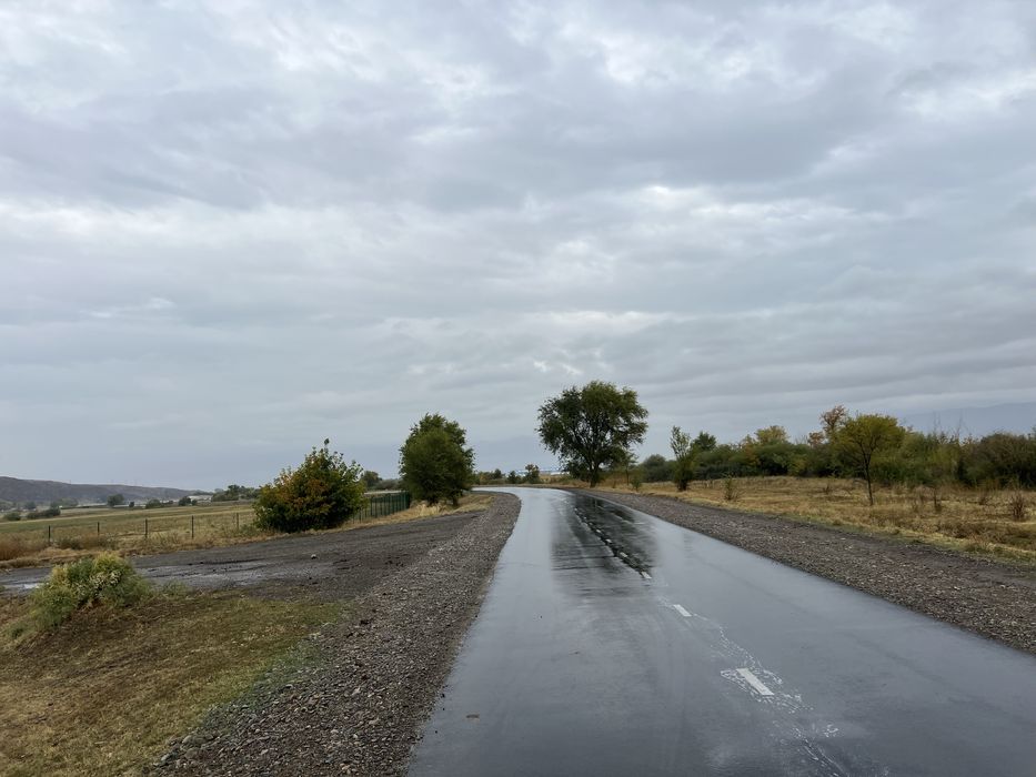 Продажа участка за городои