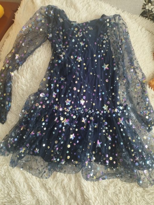 Платья детские красивые