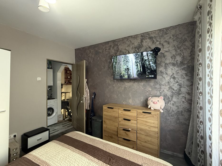 Vand apartament 2 camere