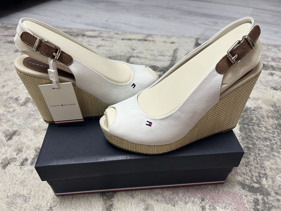 Sandale Tommy Hilfiger