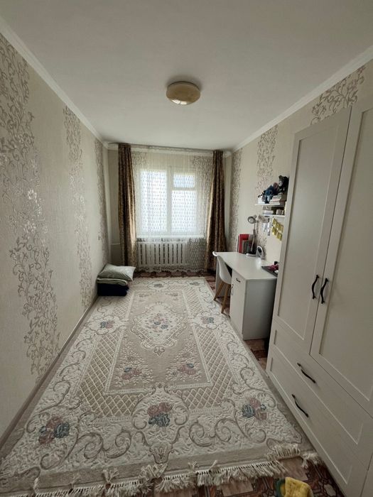 Продам квартиру в пяти этажном доме
