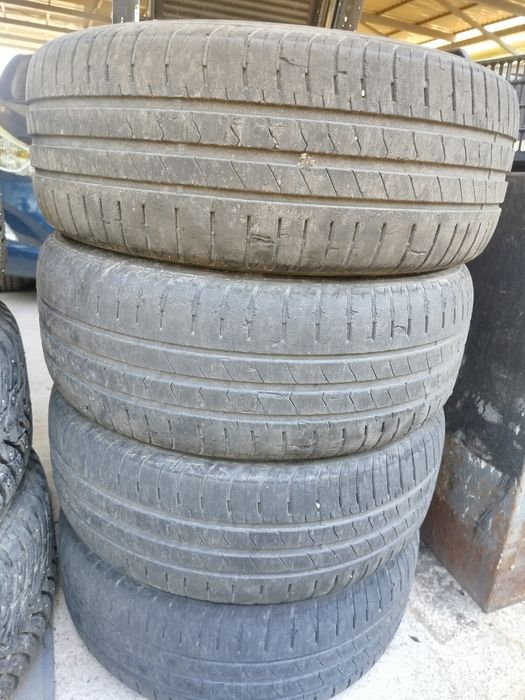Продам комплект колес
