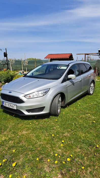 For Focus 1,5 diesel