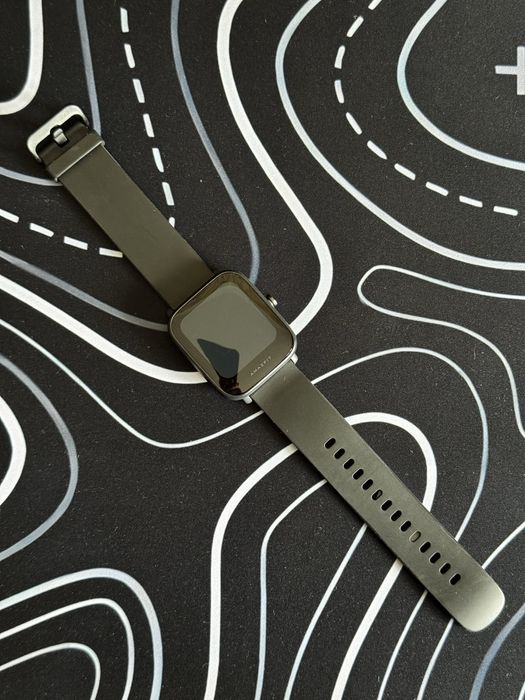 Смарт-часы amazfit