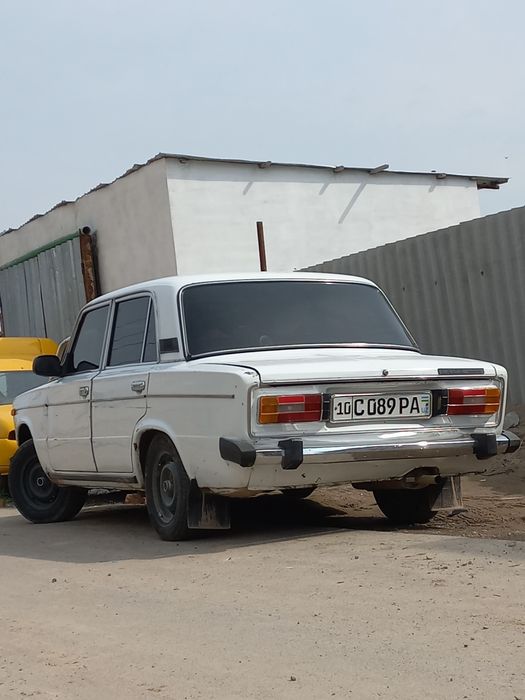Vaz 2106 sotiladi