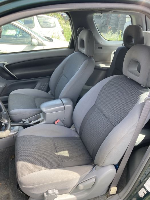Toyota Rav 4 2000/2l benzina/automata/km putini/ distributie lant.