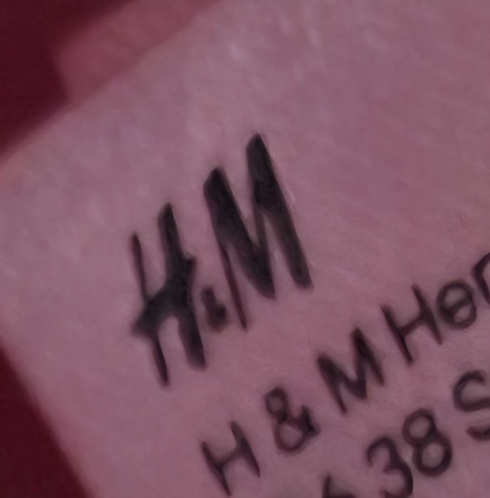 Дамска/детска малка чантичка H&M