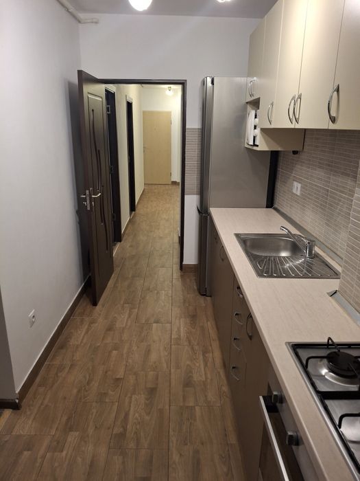 Se inchirieaza apartament cu doua camere in Citadinia Residence