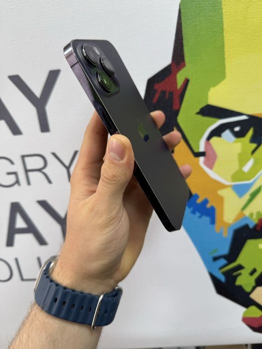 Айфон 14 Про Макс