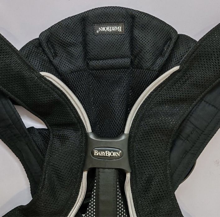 BabyBjorn кенгуру