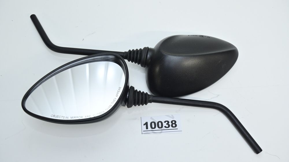 Oglinzi oglinda scuter Piaggio ZIP  NRG ca noi cu numar omologare