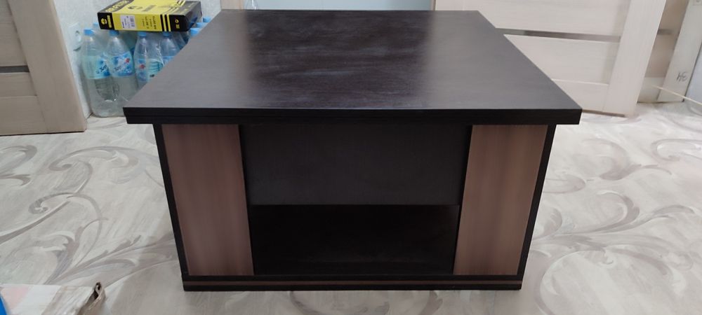 Стол трансформер