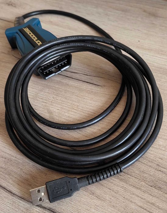 автомобильные жгуты проводов